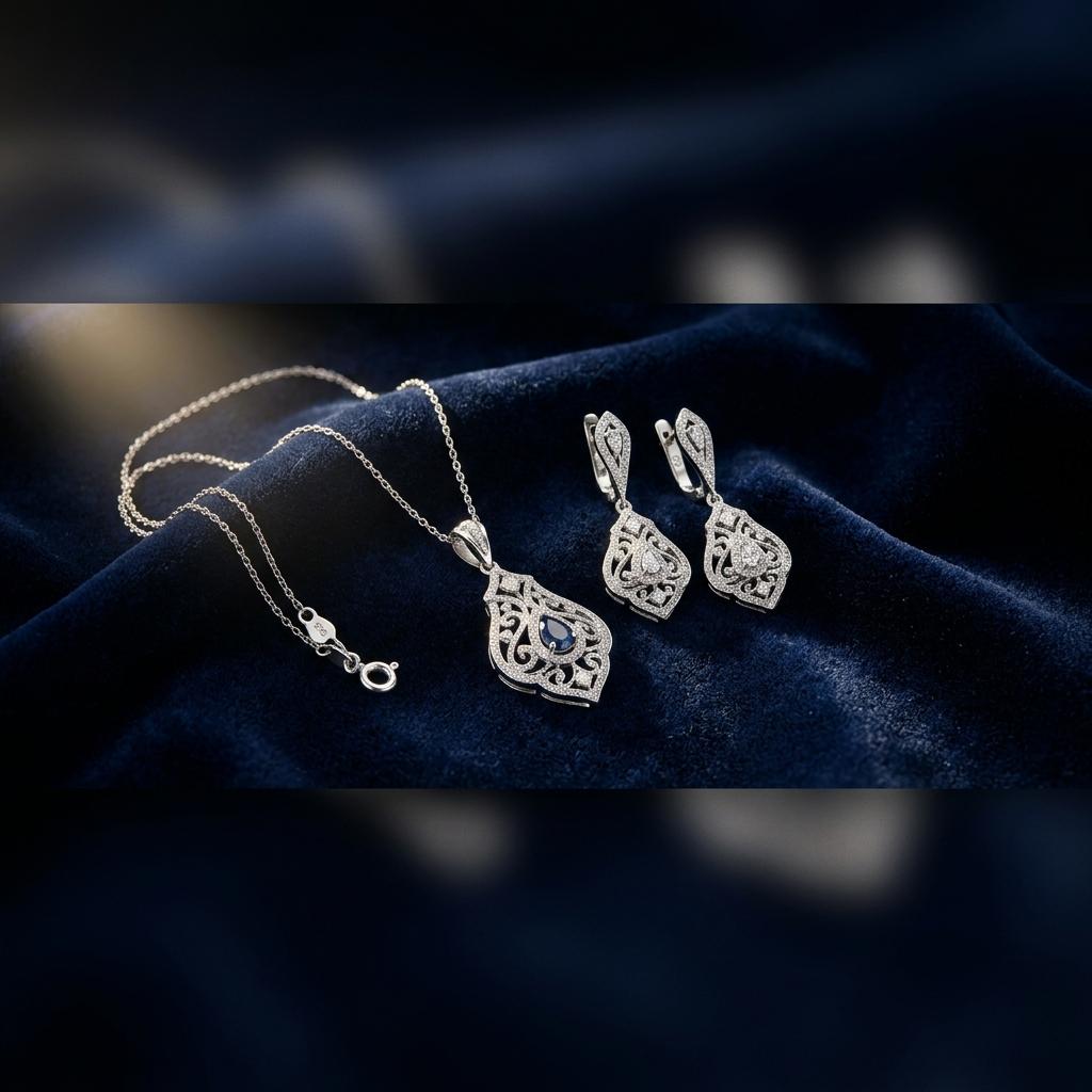 Ethereal Women's Collection