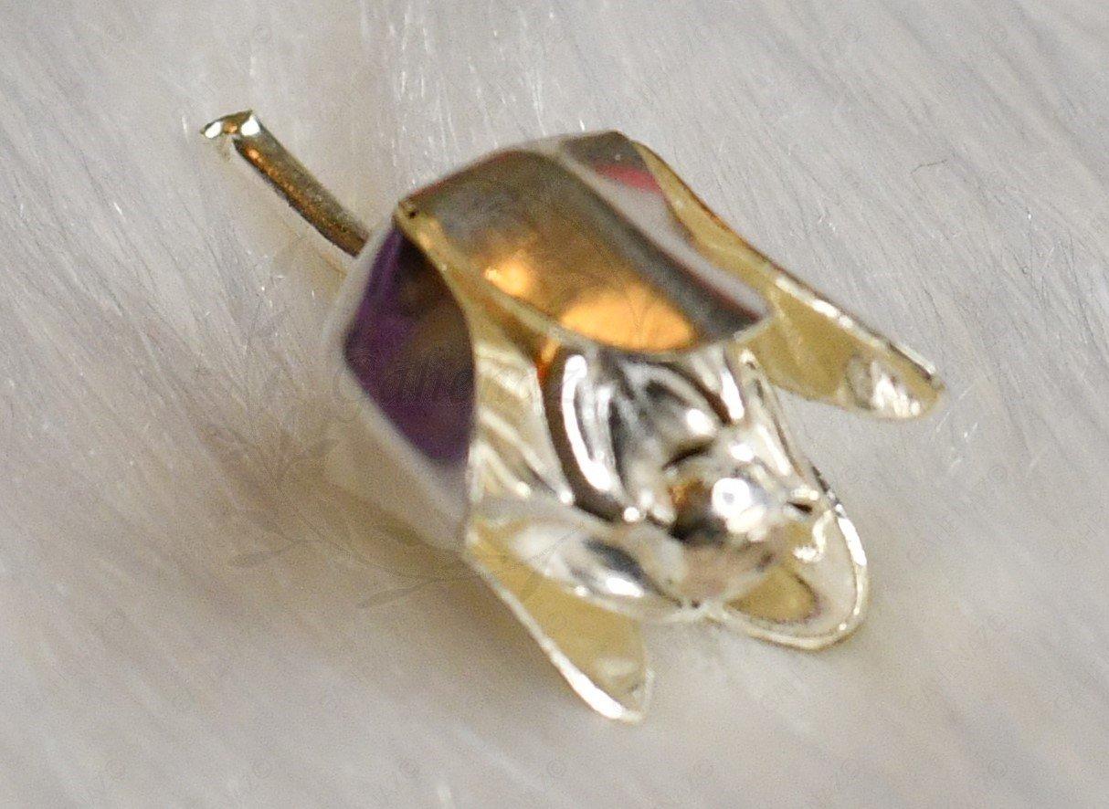 Akondo Flower view 4