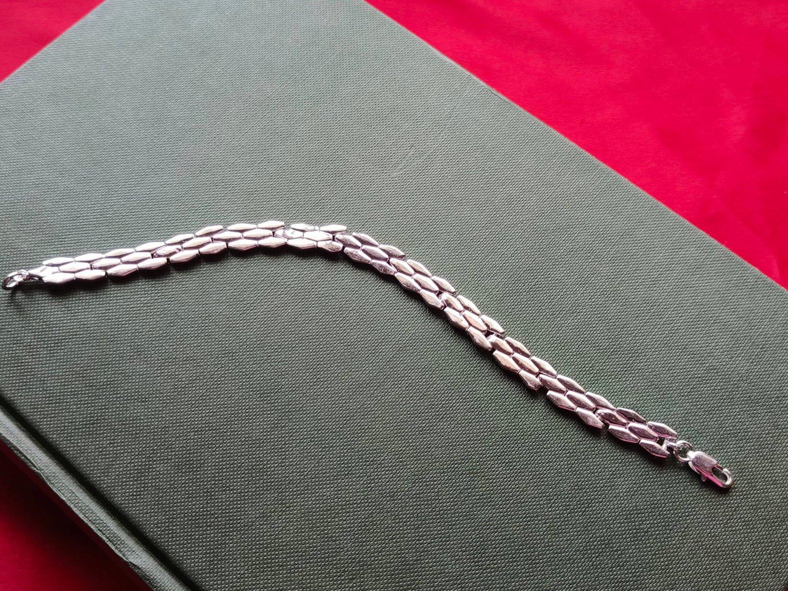 Albert Bracelet view 2