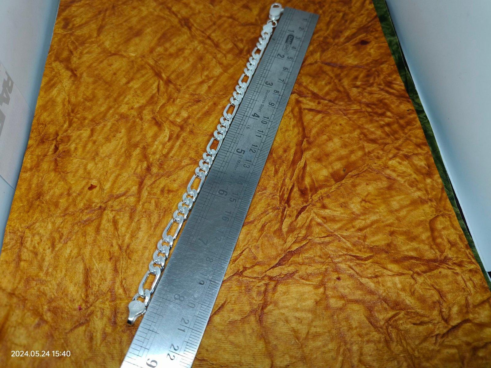 Andrew Bracelet view 4