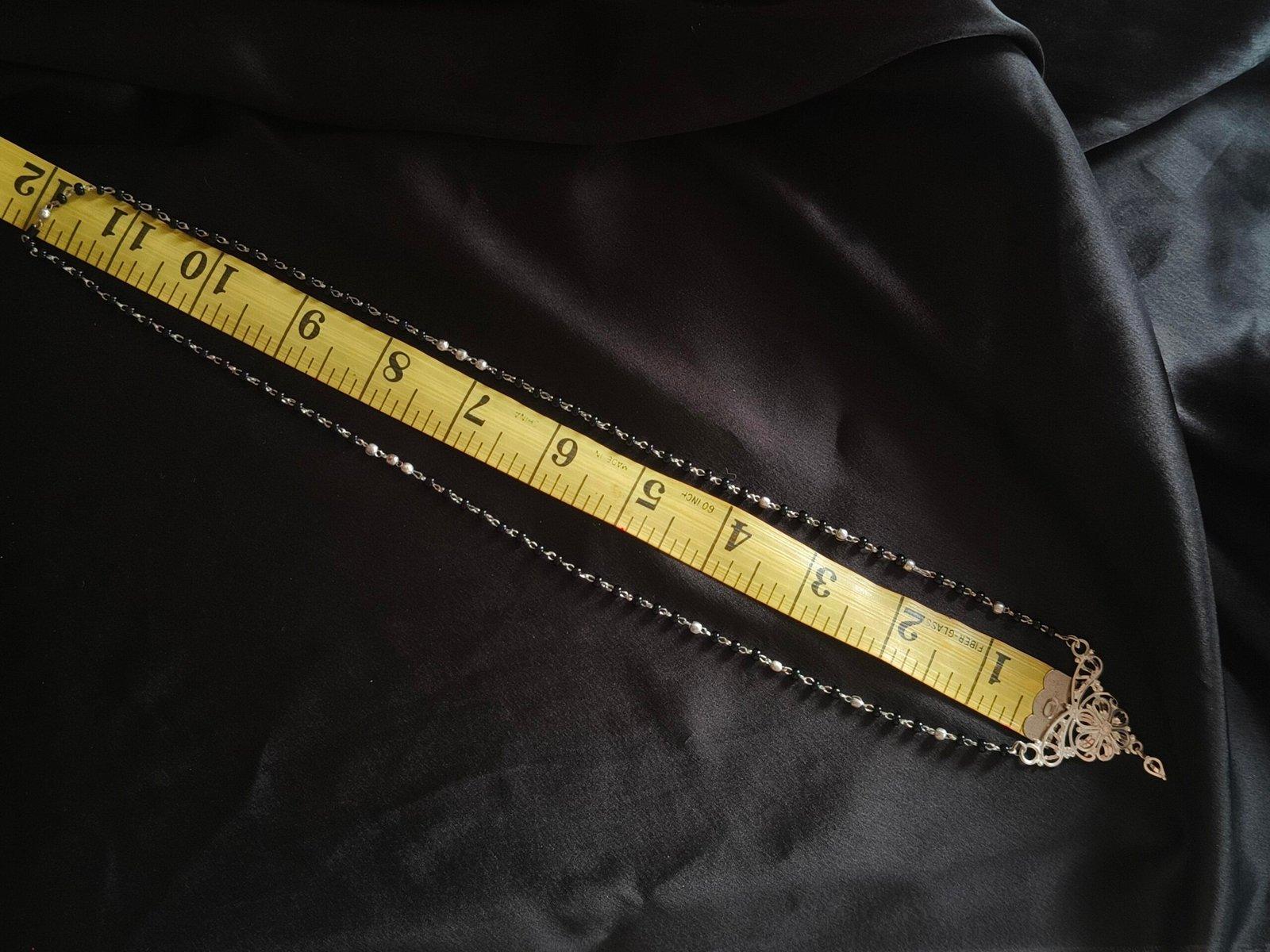 Anvi Mangalsutra view 5