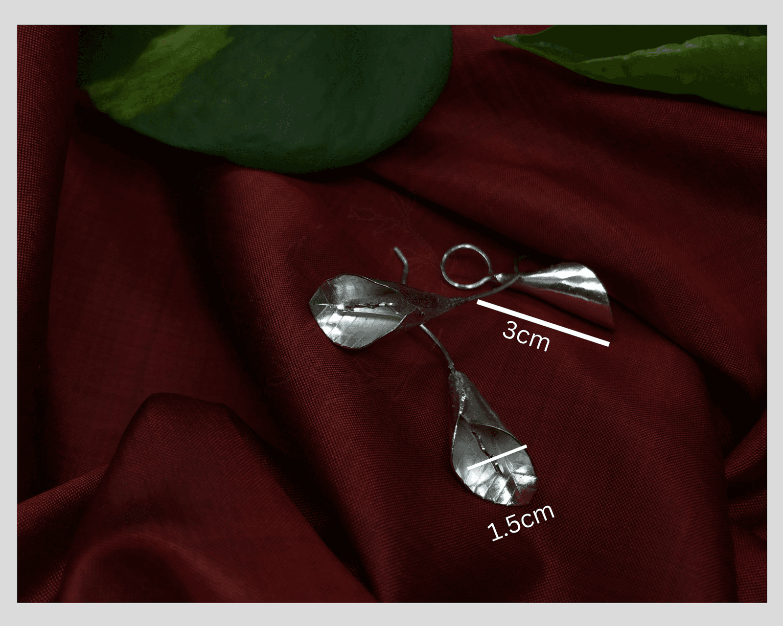 Aparajita Flower / Neelkanth view 2