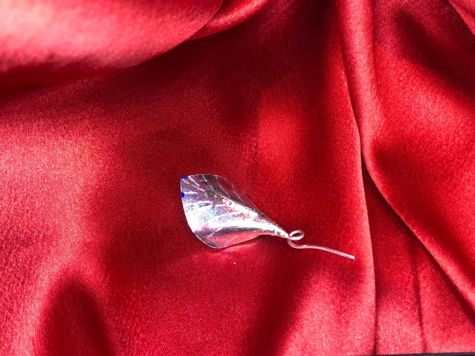 Aparajita / Neelkanth / Gokarna Flower Meena view 5