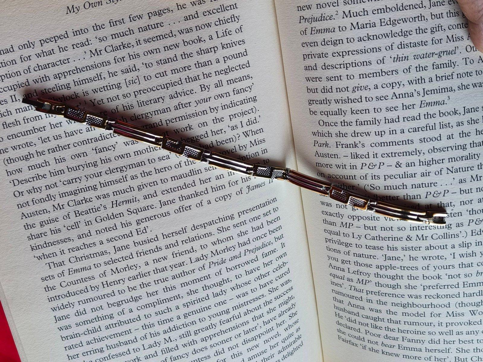 Arghya Bracelet view 2