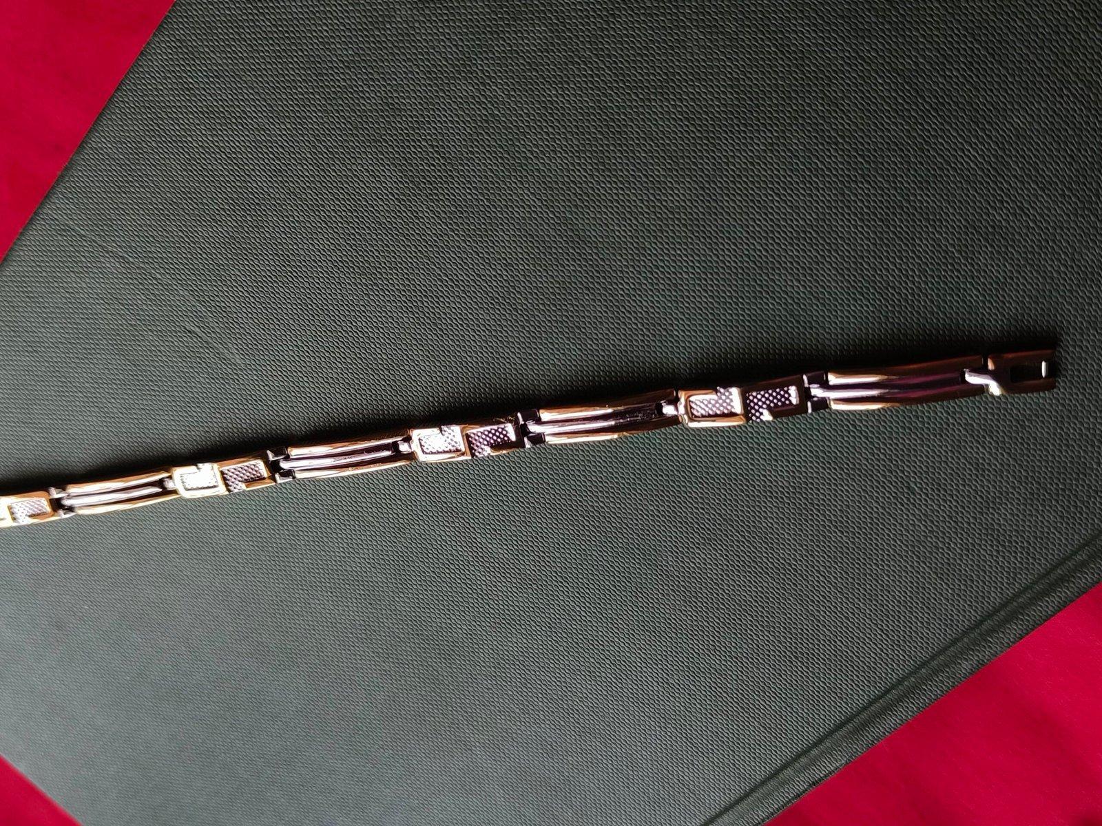 Arghya Bracelet view 4