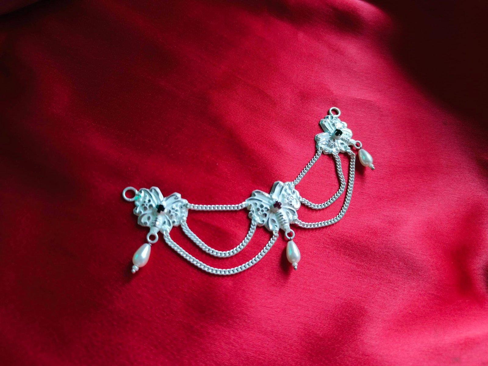 Ashvini Juda Pin/Khopa Kata view 3