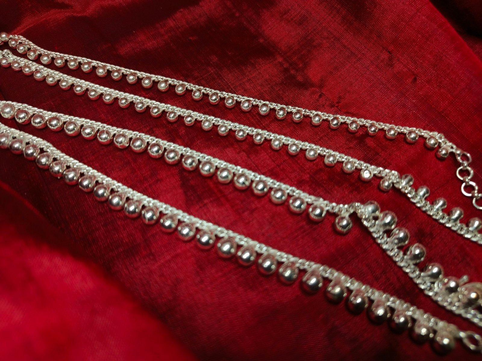 Baby Waist Band / Kamarbandh / ottiyanam / vaddanam / Kardhani for Kids/newborn