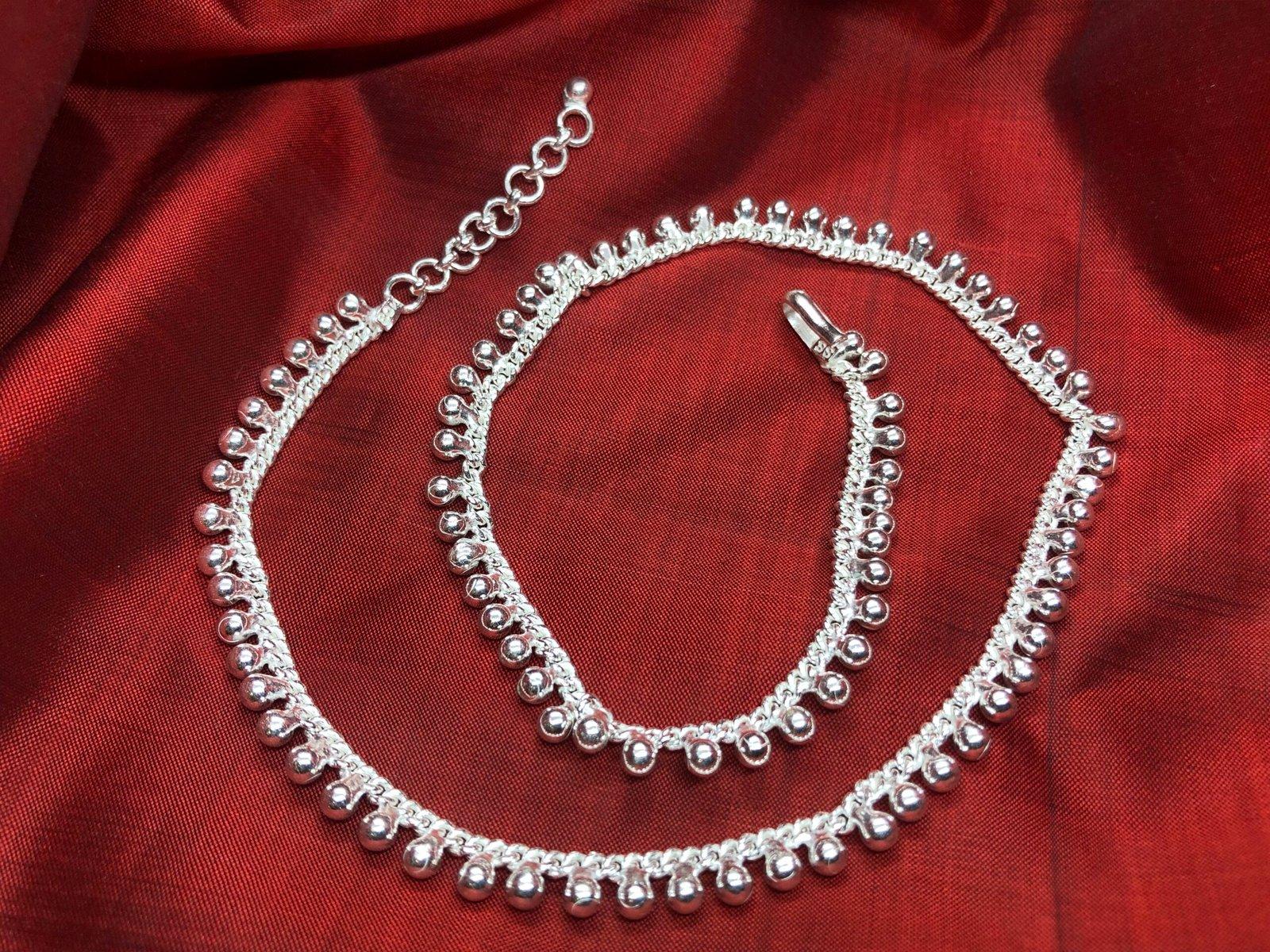 Baby Waist Band / Kamarbandh / ottiyanam / vaddanam / Kardhani for Kids/newborn view 2