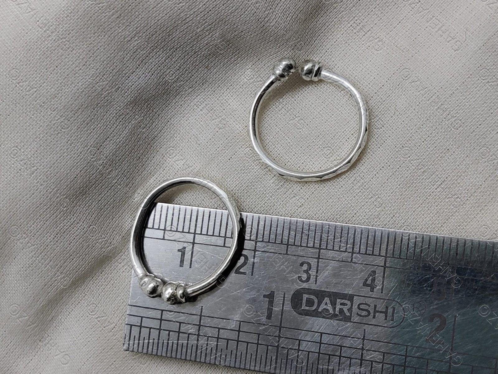 Bangle for God/Idol/Deity view 3