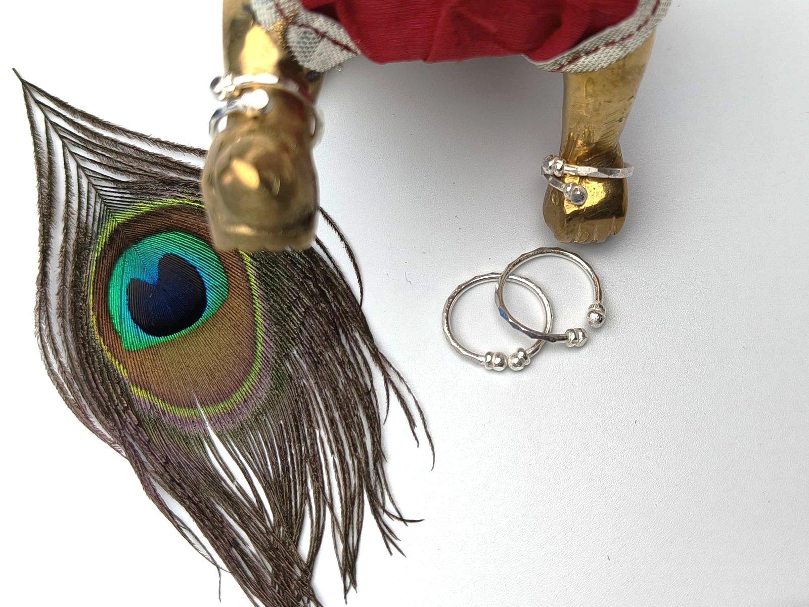 Bangle for God/Idol/Deity view 4