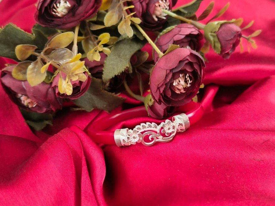 Bracelet Pola Mohor Size 2.6 view 2