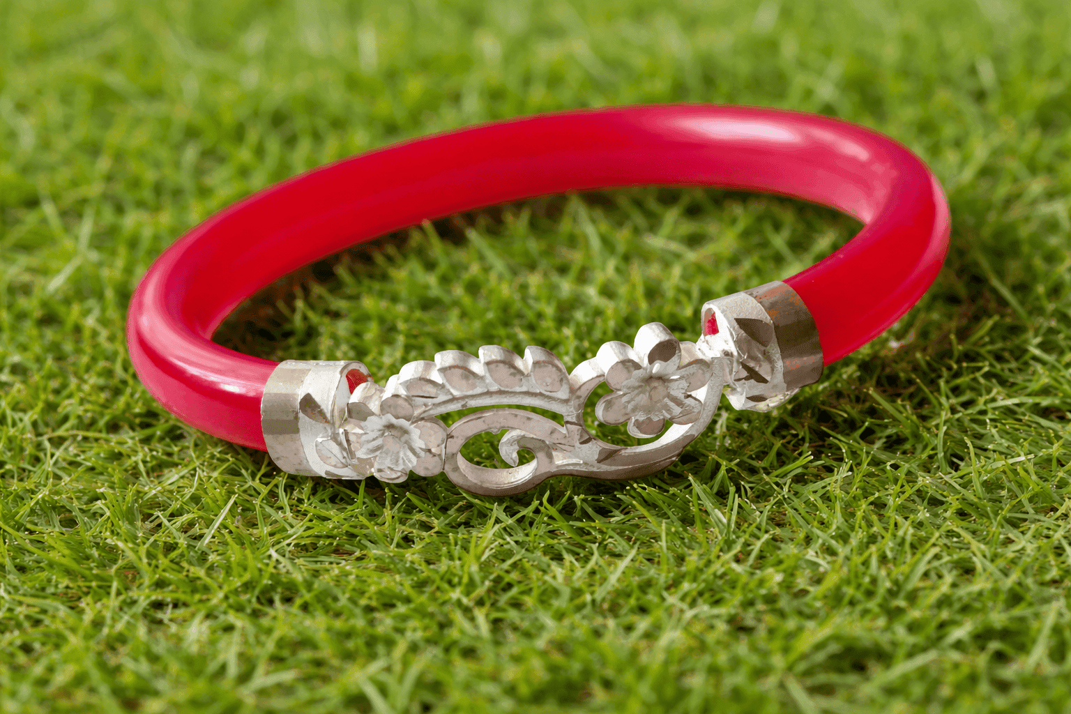 Bracelet Pola Mohor Size 2.6 view 4