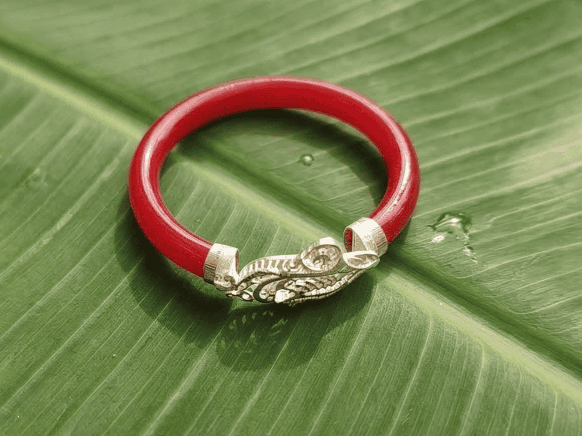 Bracelet Pola Rongini Size 2.3 view 3