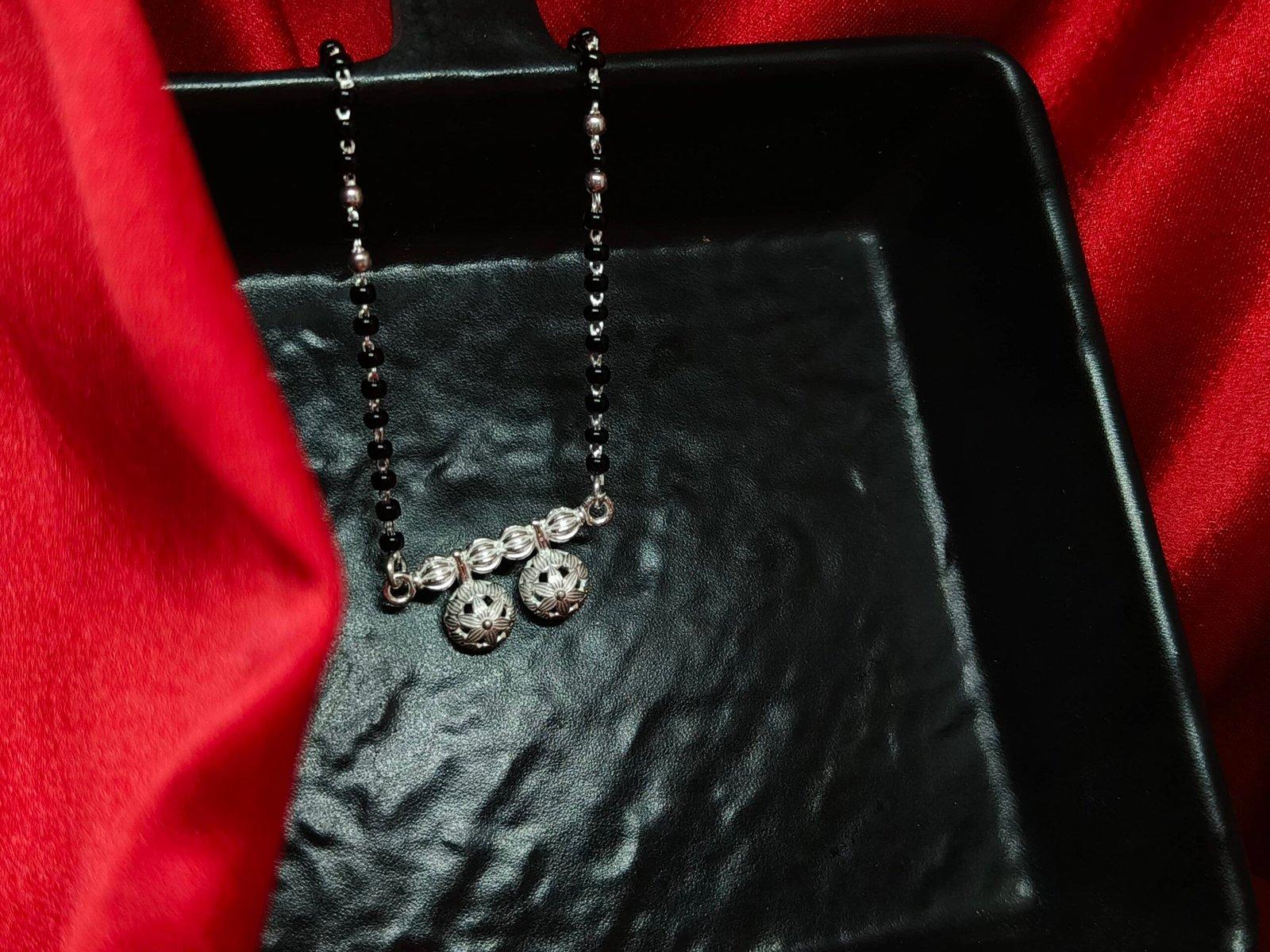 Brasil Mangalsutra view 2