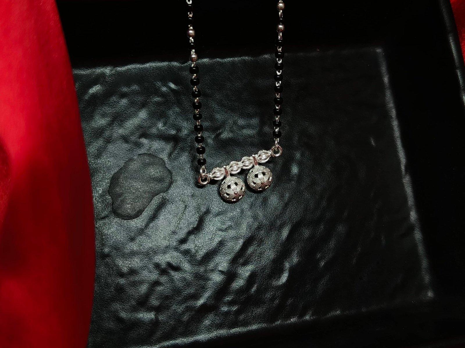 Brasil Mangalsutra view 3