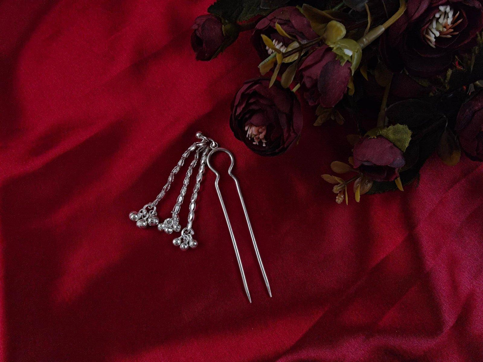 Chain Juda Pin / Kata