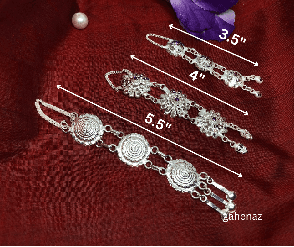 Chand Mala / Chandmala Design 1 view 2