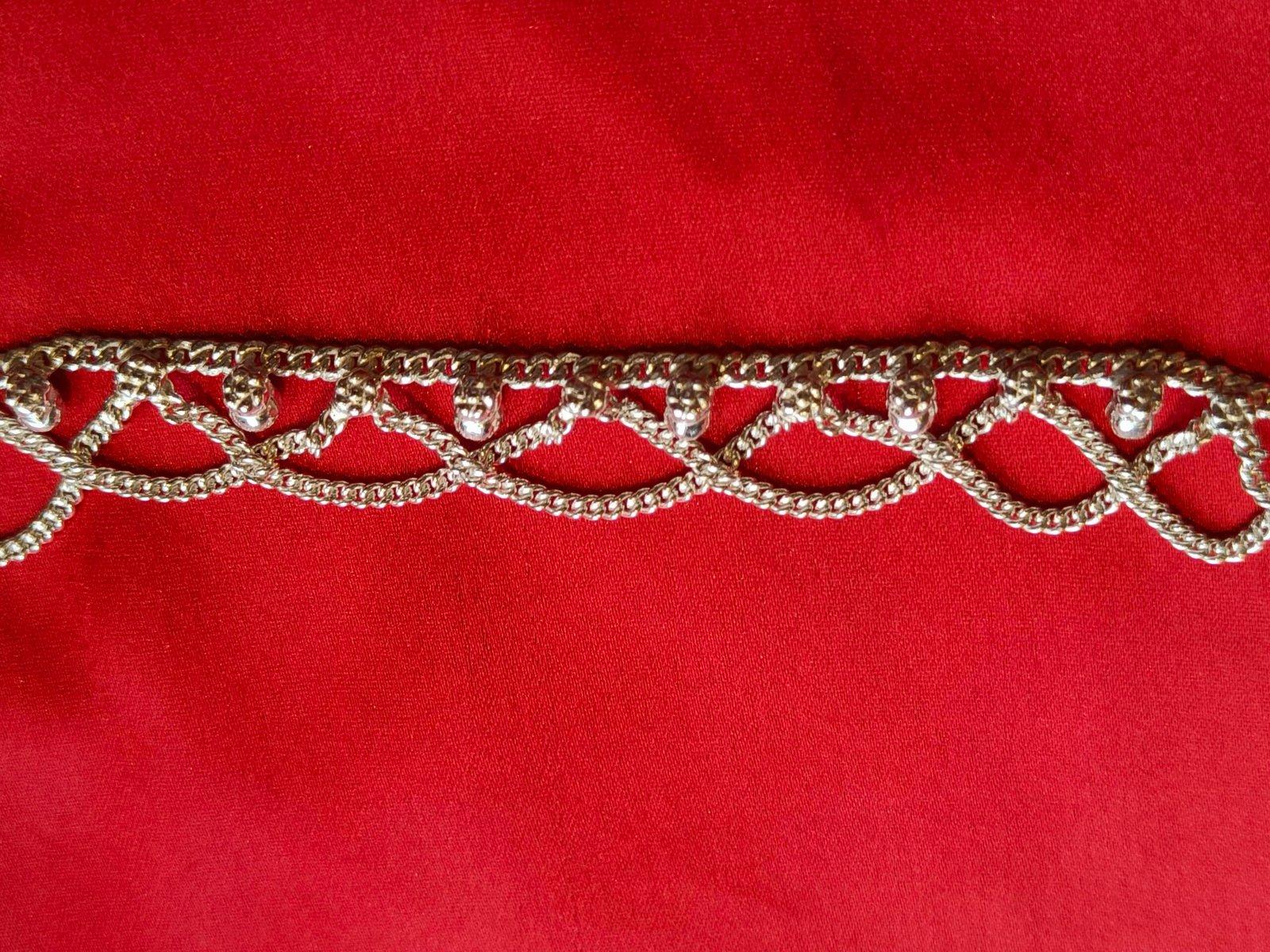 Chitra Waist Chain / Waistband / Belt view 3