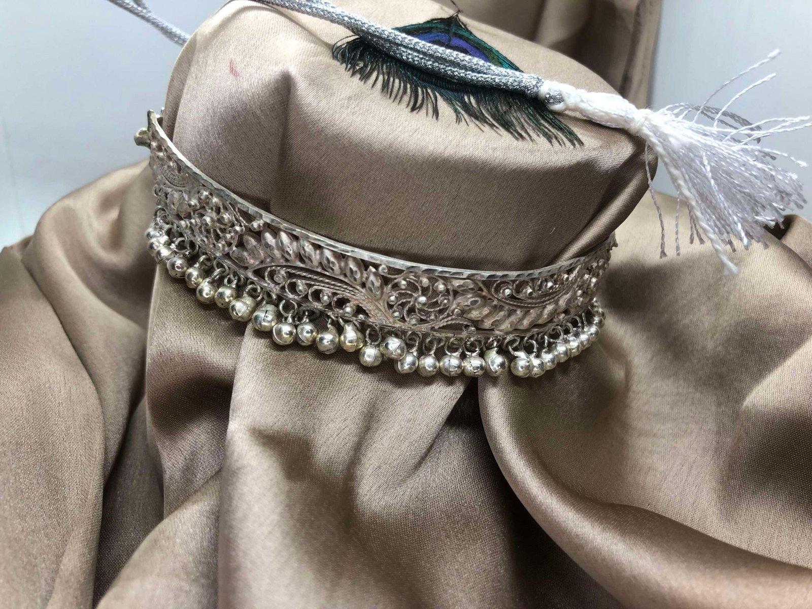 Choker/Chik Necklace view 2