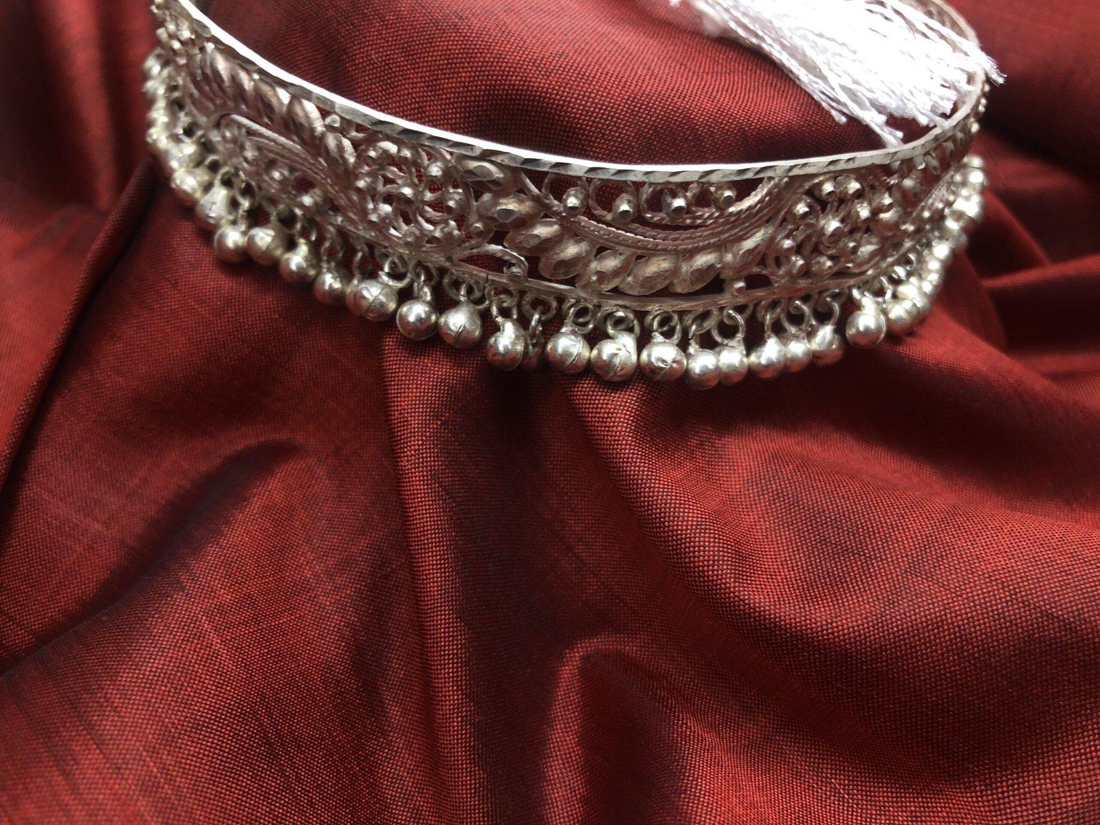 Choker/Chik Necklace view 4