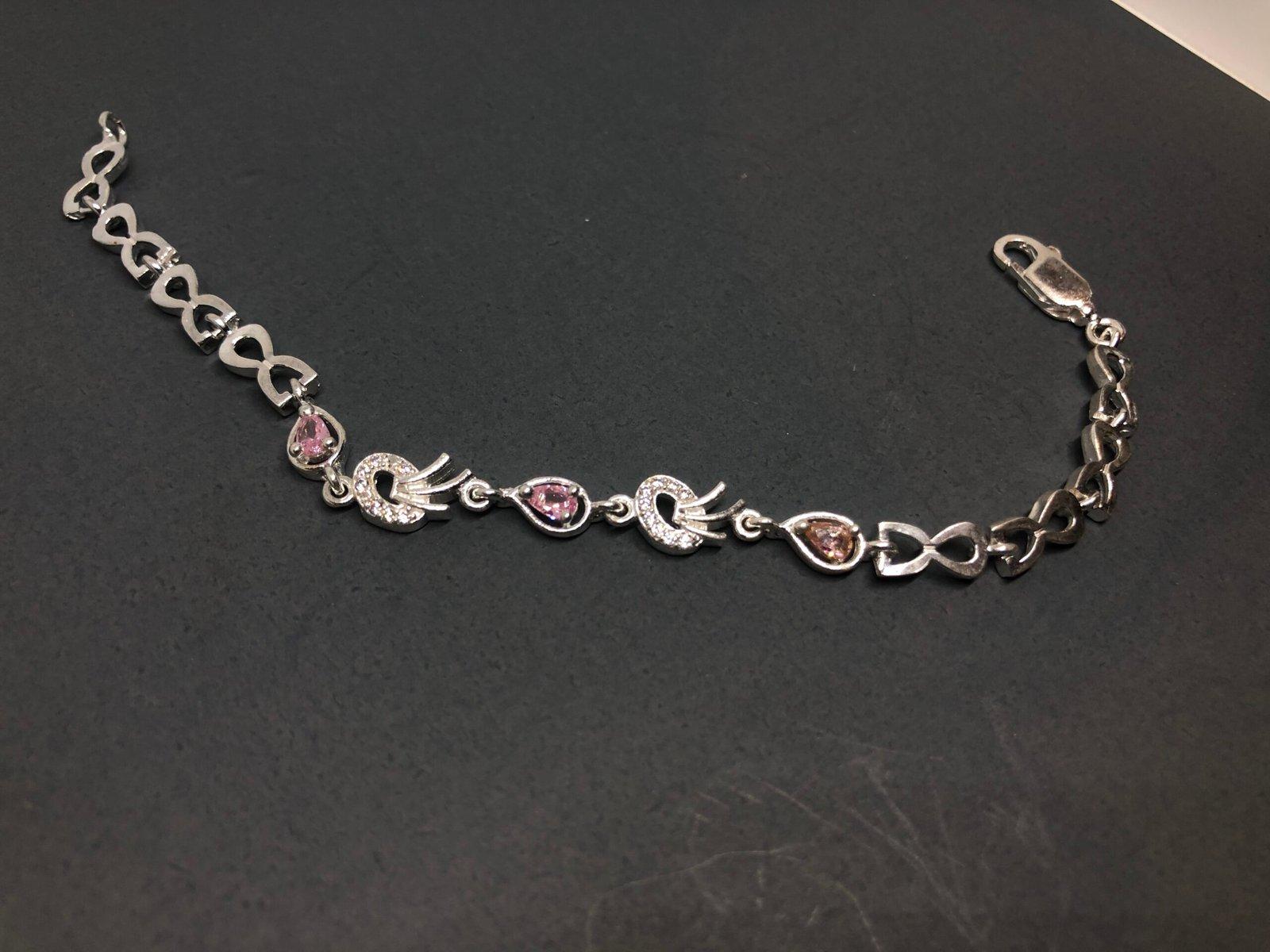 Christine Bracelet view 3