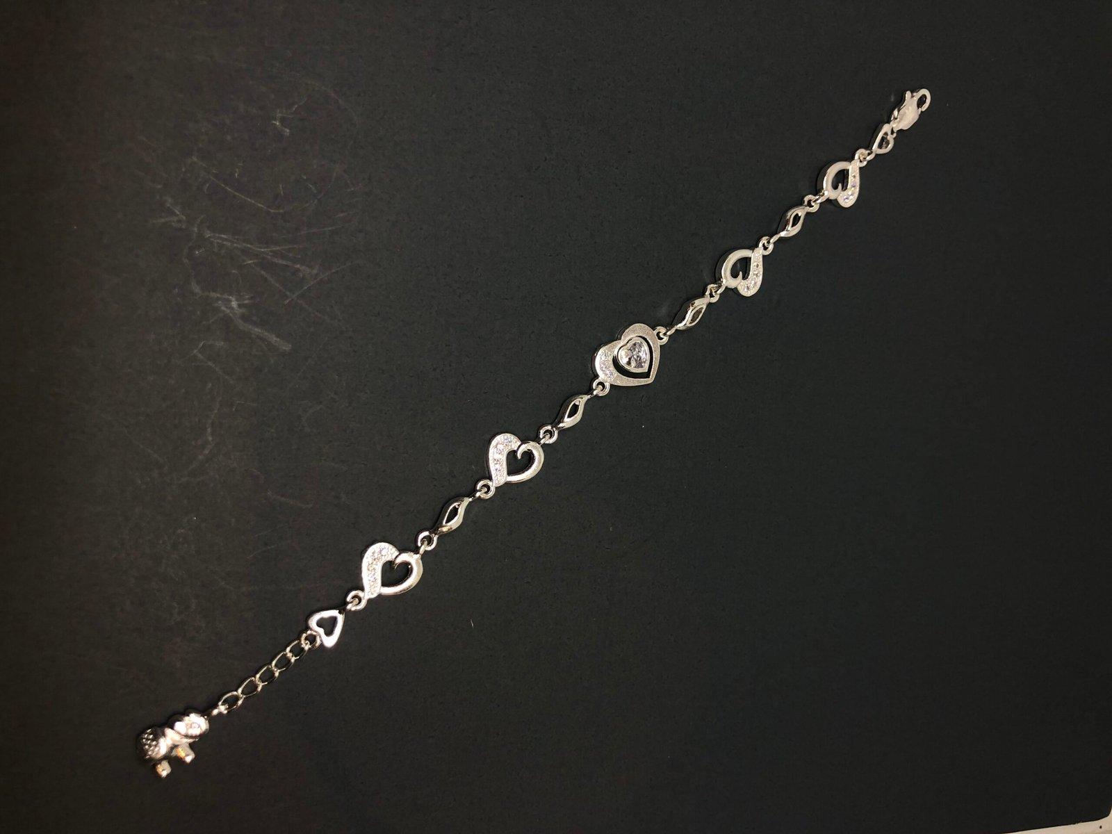 Christine Bracelet view 4