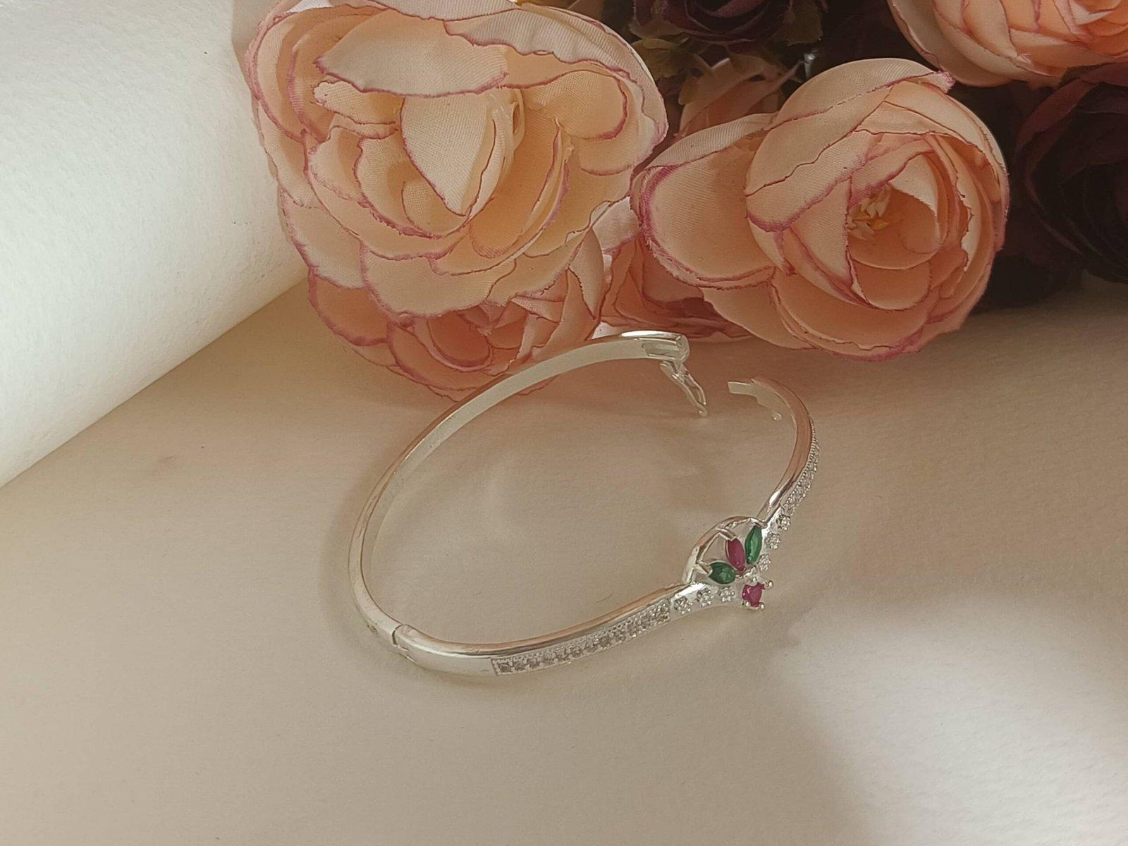 Crysta Bangle view 3