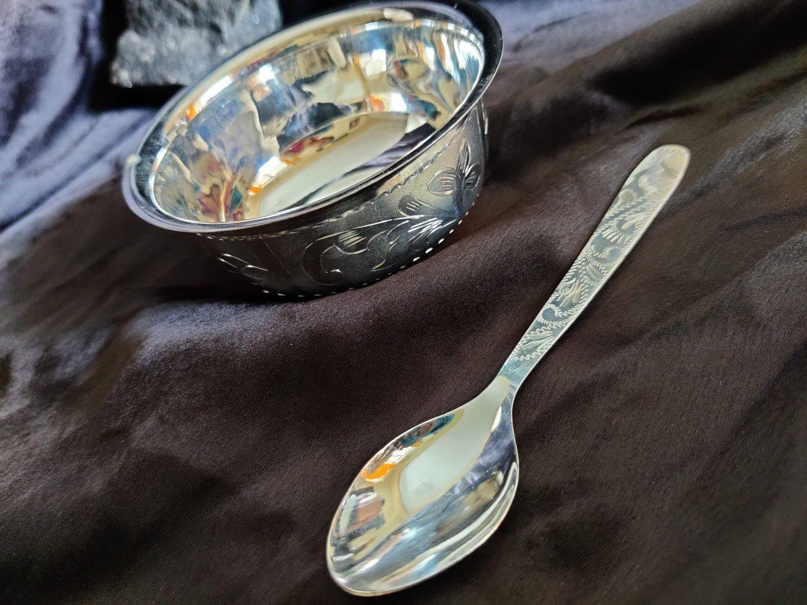 Designer Thali Dinner Set view 3