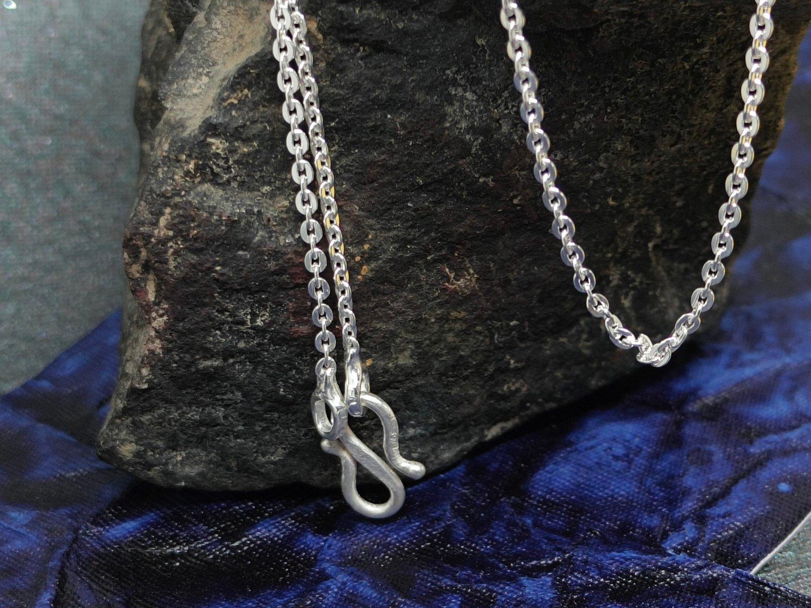 Fall in love with our Fancy Heart Pendant view 7