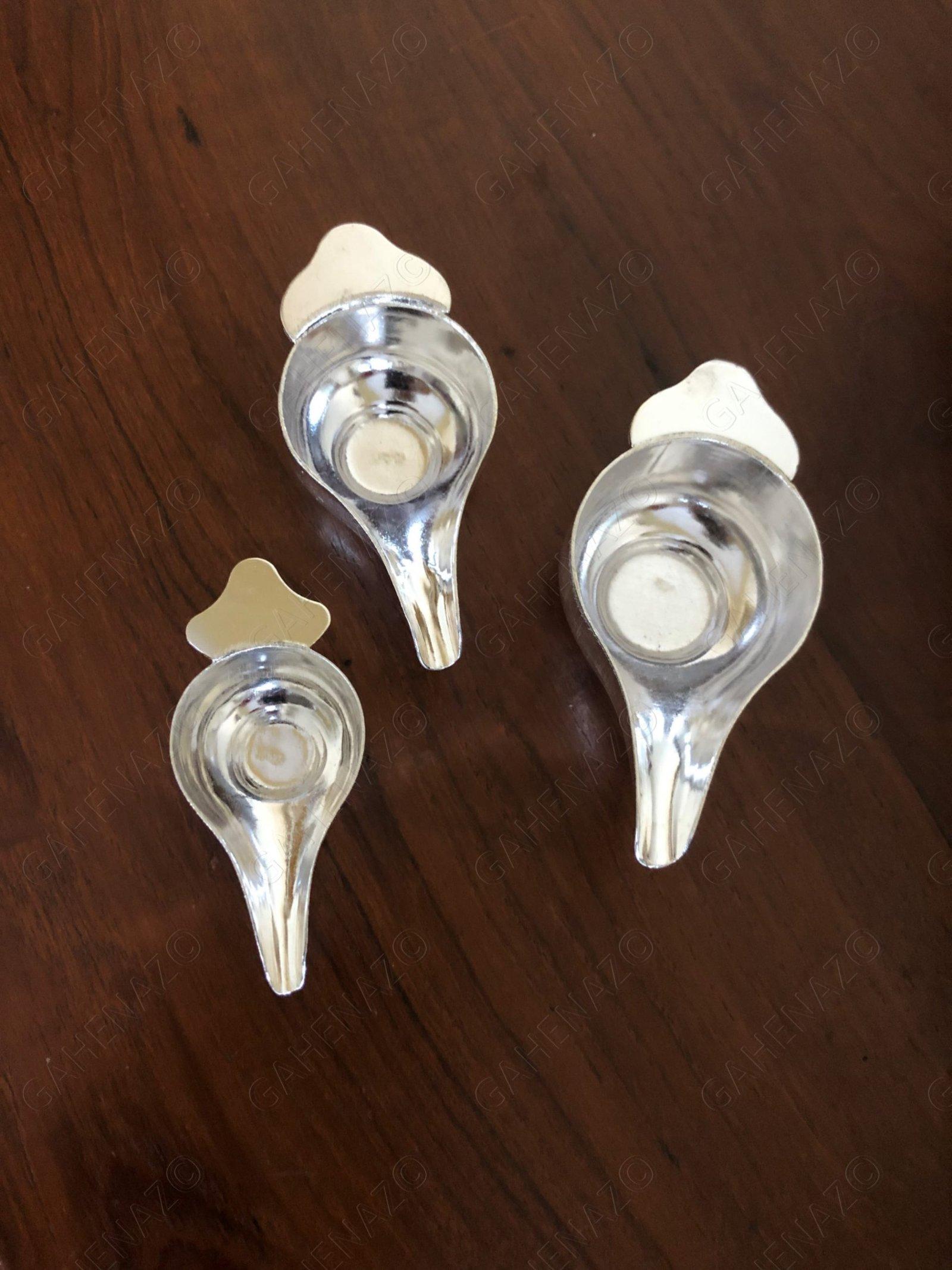 Feeding Spoon / Jhinuk / Doodh Bondla / paladhi view 5