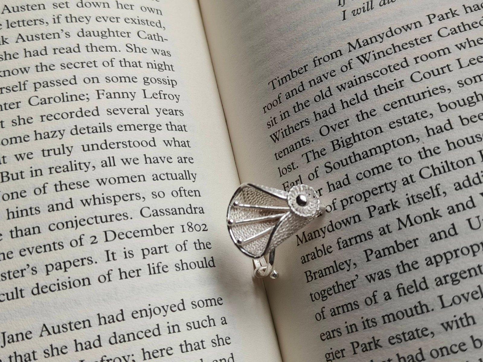 Finger Ring Kingkini view 4