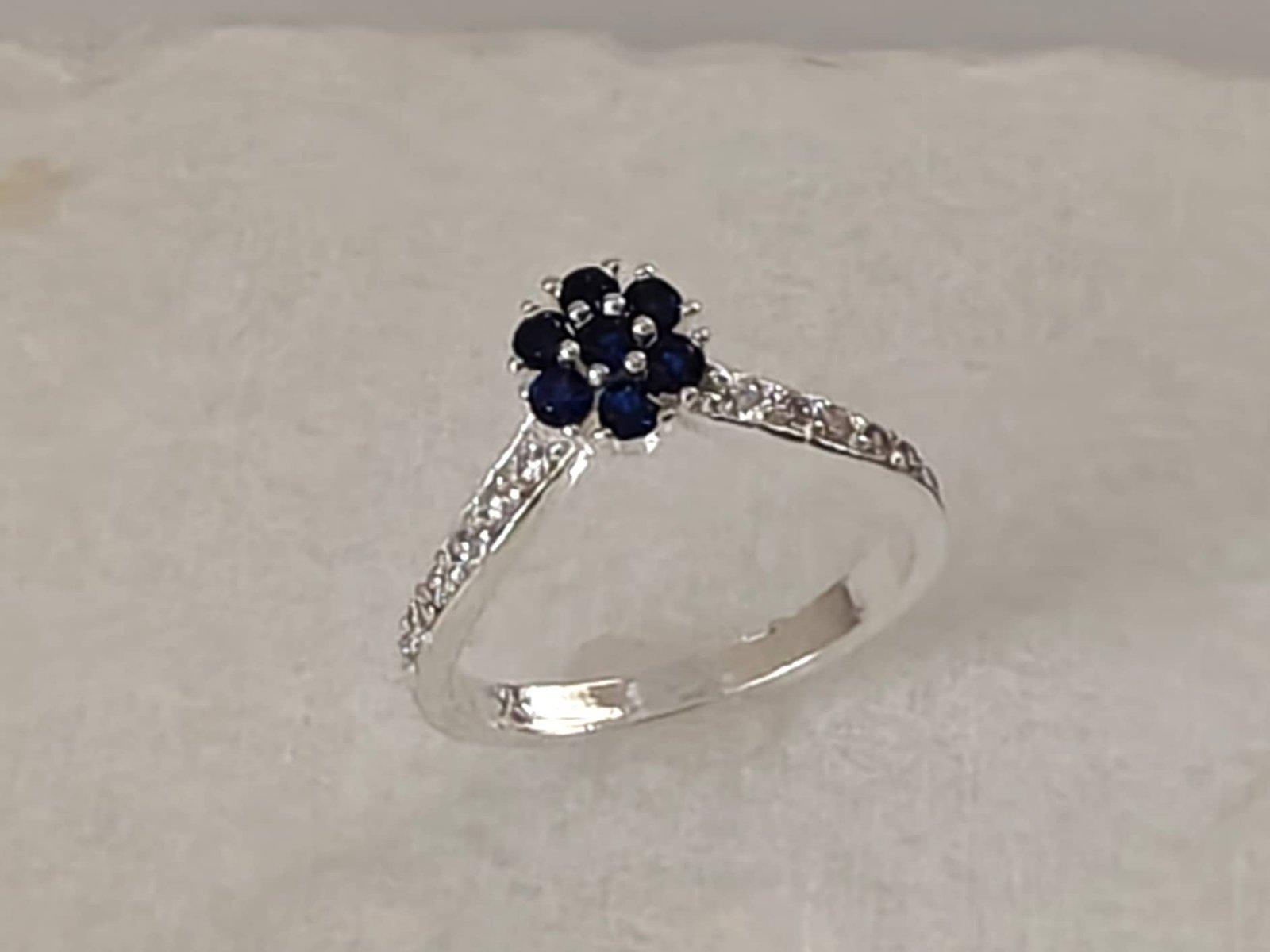 Finger Ring Lohit Madhabilata view 2