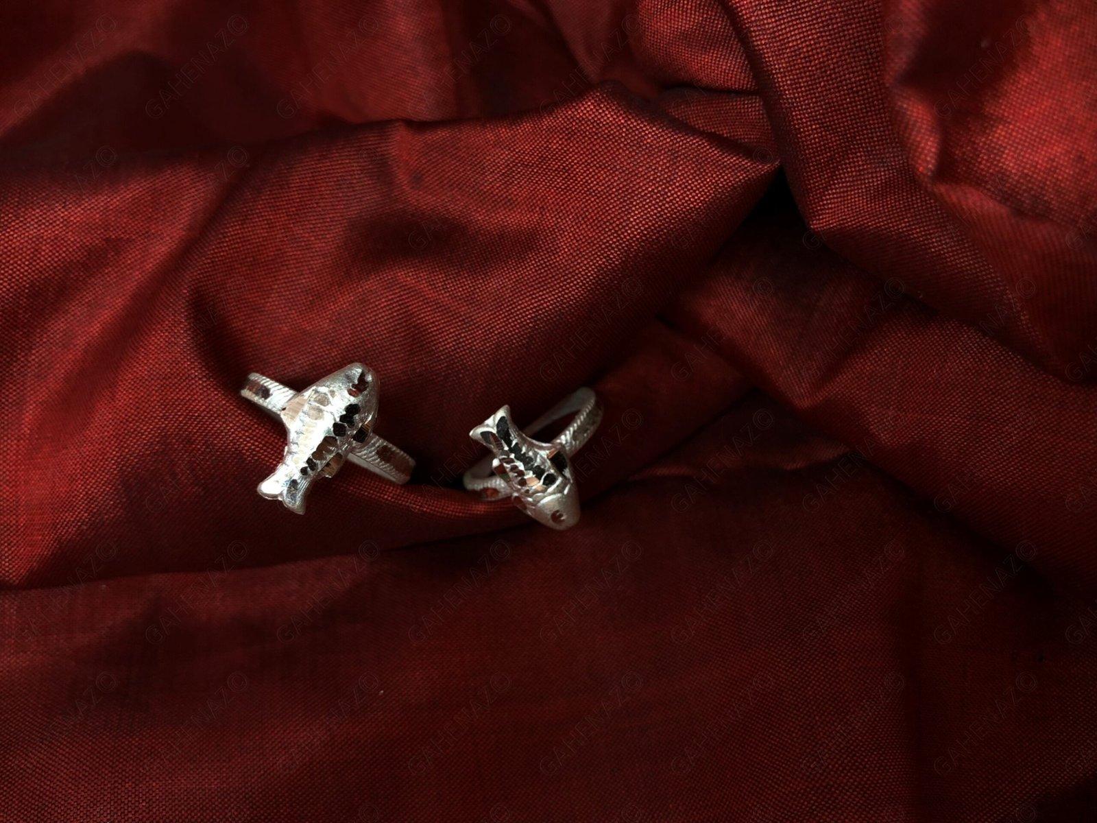 Fish Toering/Bichiya view 1