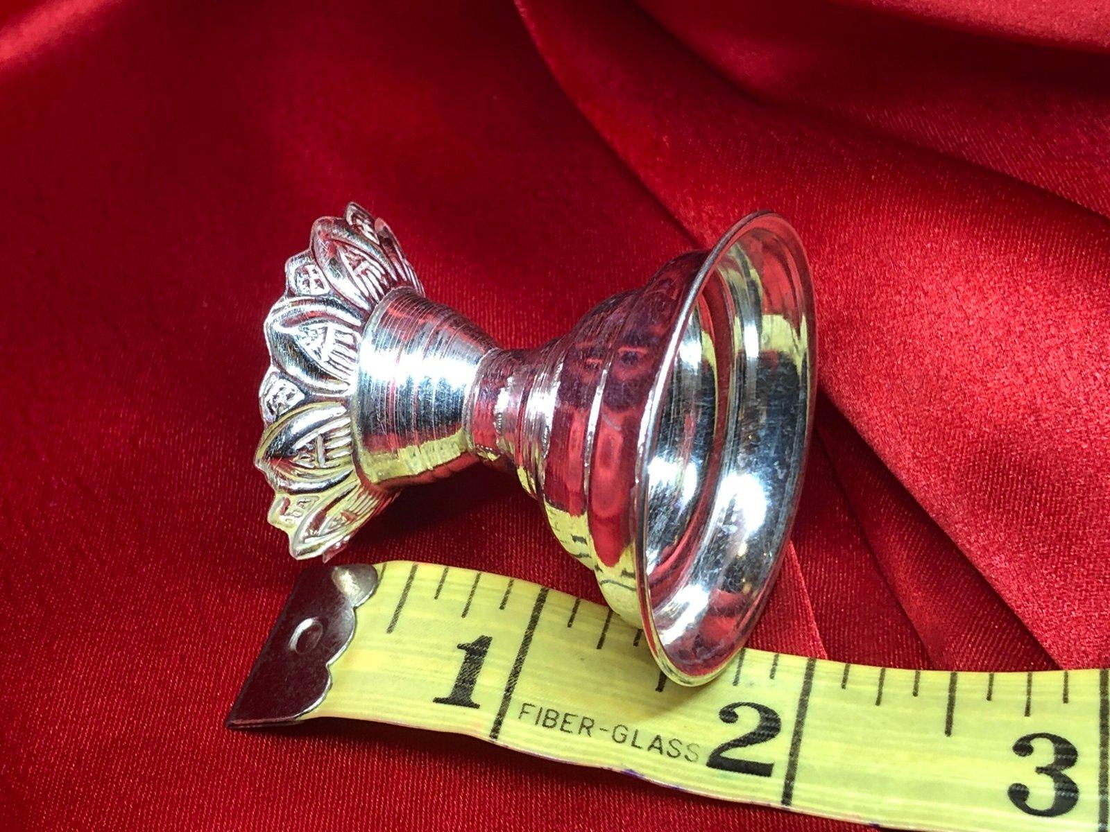 Flower Agarbati Stand/ Dhoopdani view 5