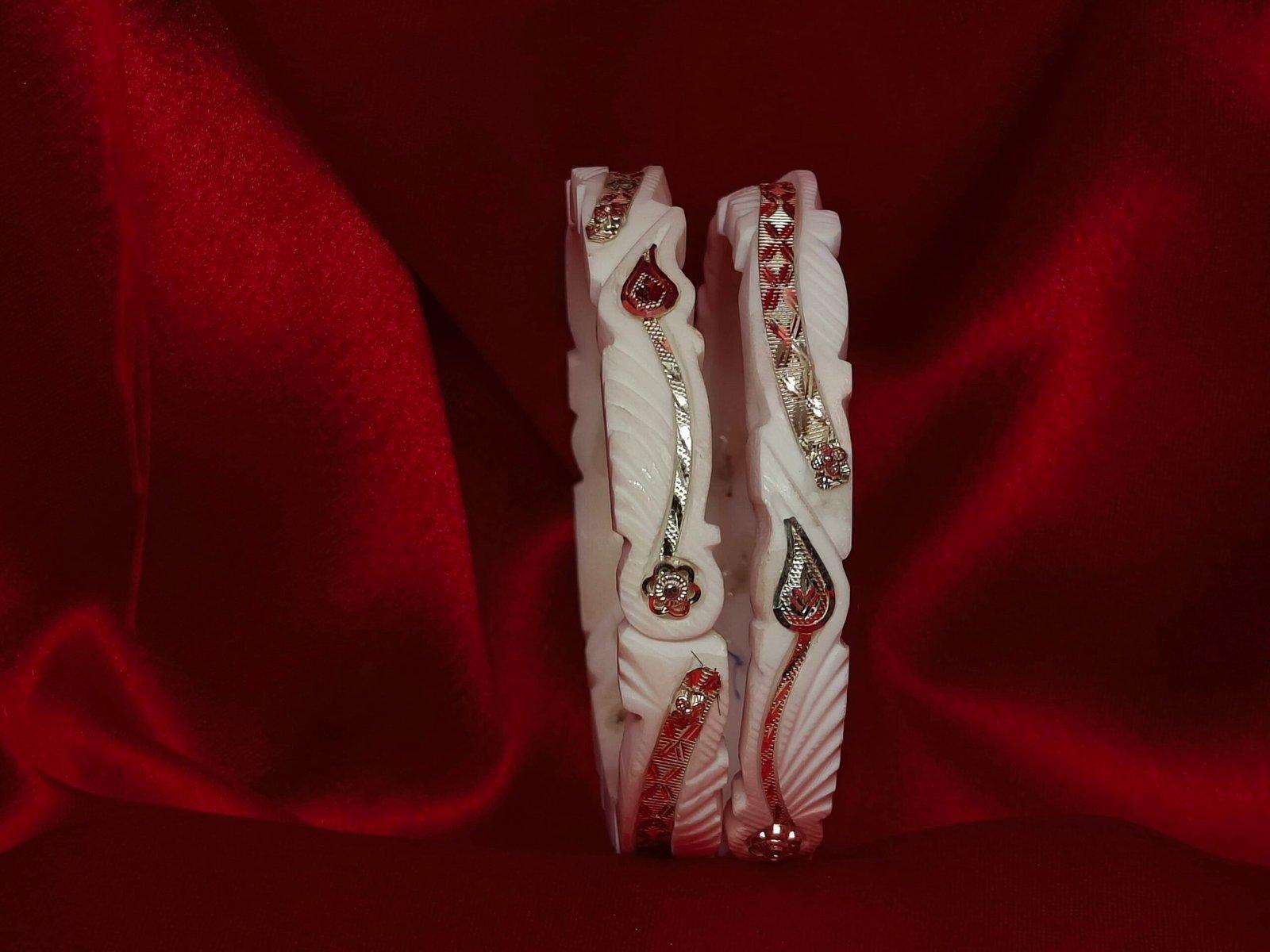 Gahenaz Silver Mrinalini Sakha 2.6 view 3