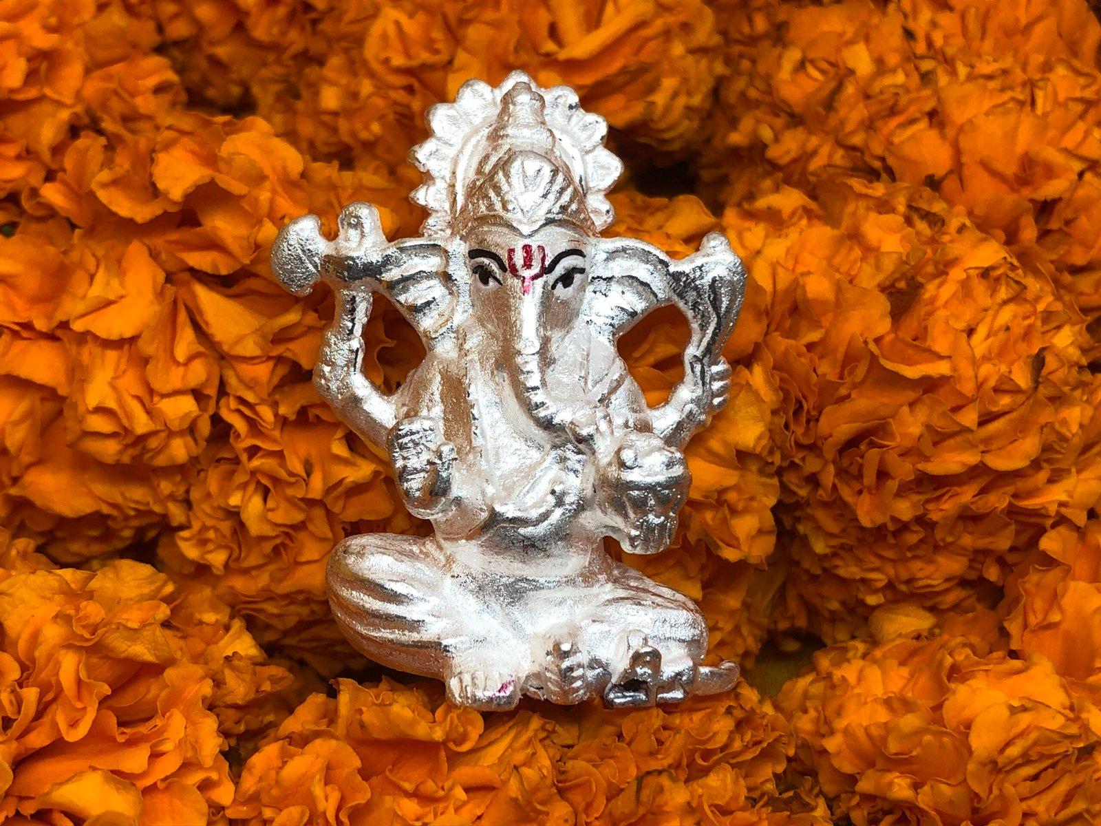 Ganesh / Ganapati / Siddhivinayak