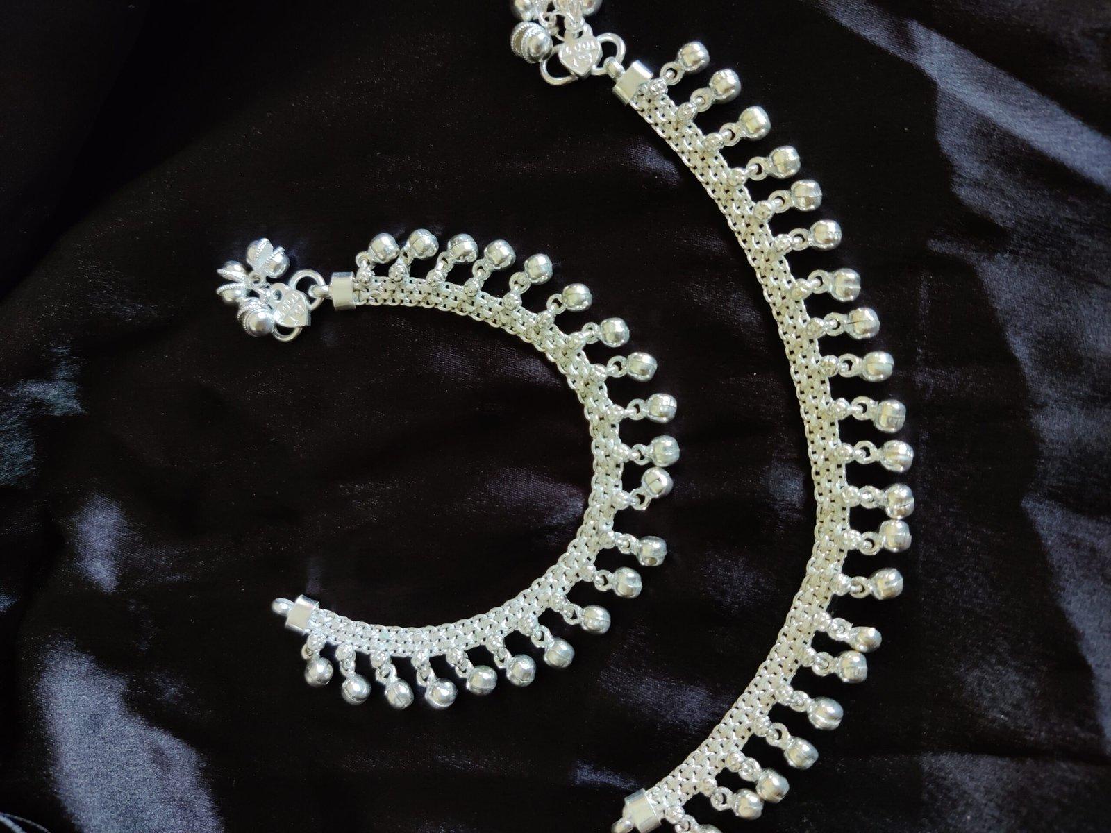 Ghoongroo Anklets/Payel for Kids view 2