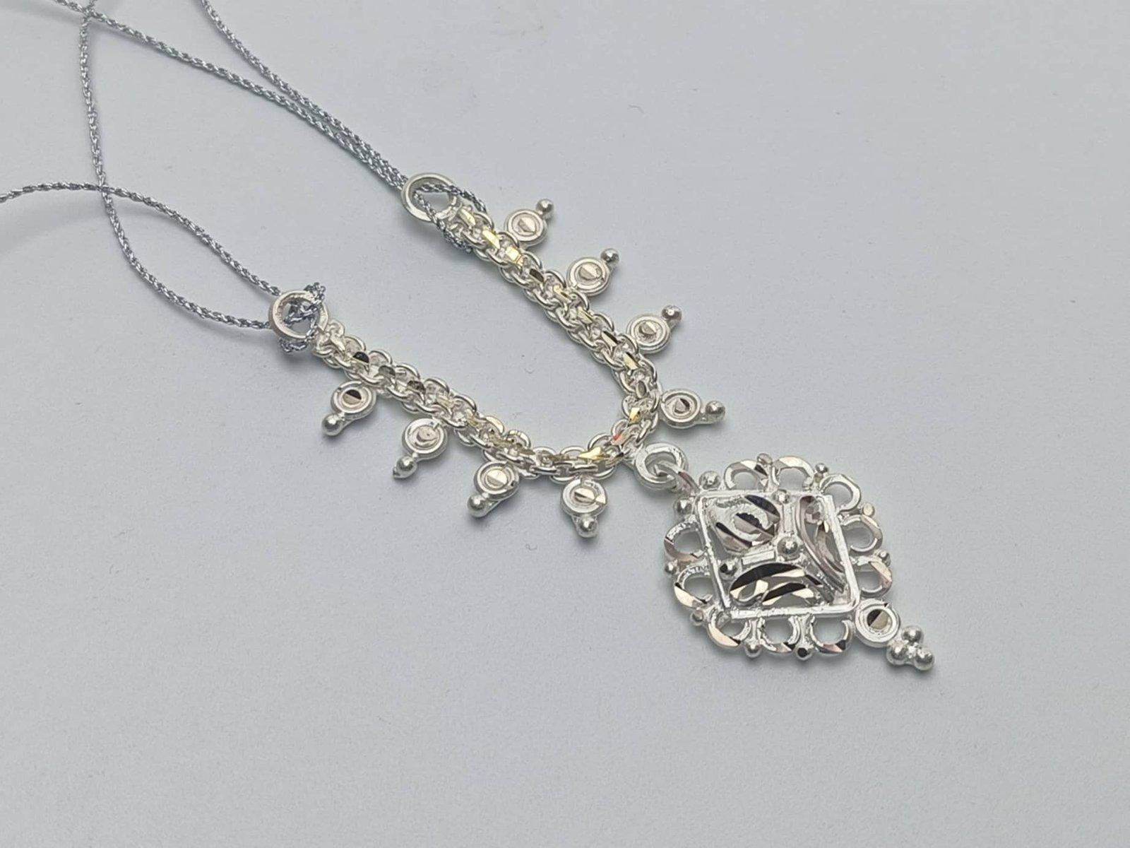 Harini Necklace for God 3-4 size /Goddess/ idol/ Laddu Gopal/ Ganapati view 1