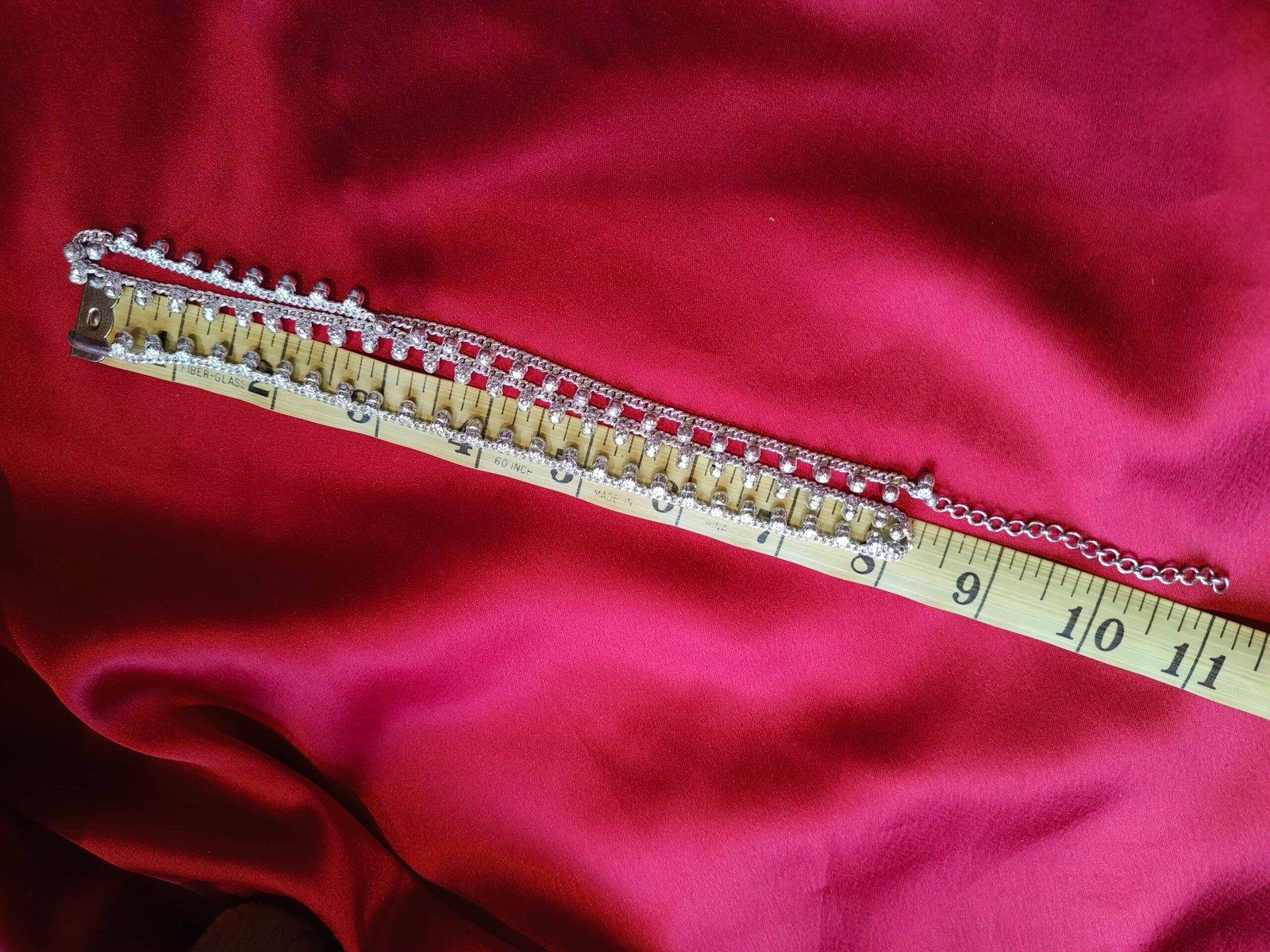Hoya Waist Chain / Waistband / Belt view 3