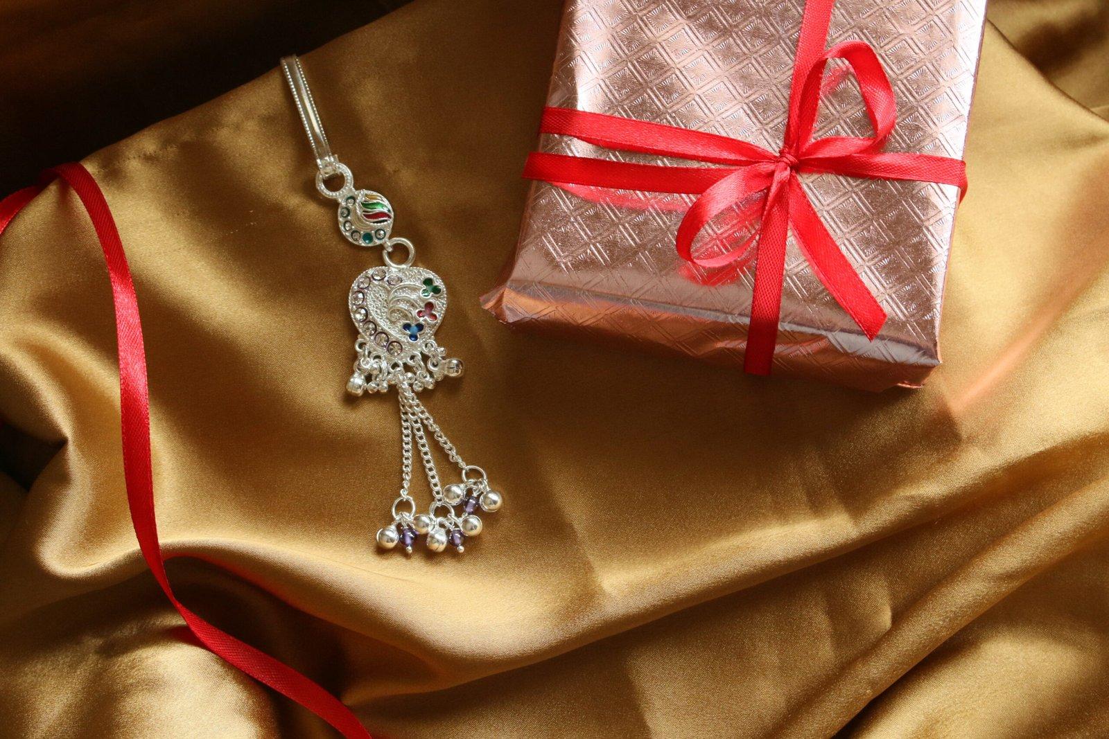 Hriddi Key Chain / Key Ring view 1