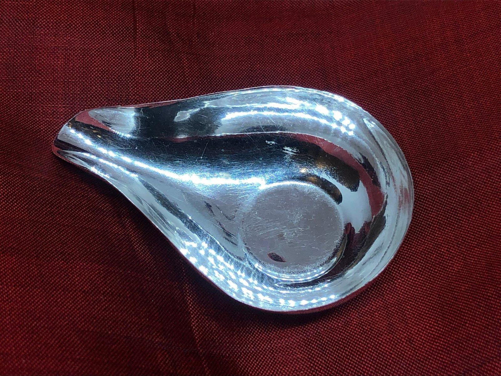 Jhinuk/ Feeding spoon / Feeder / Bonda / Bondla / Paladai view 1