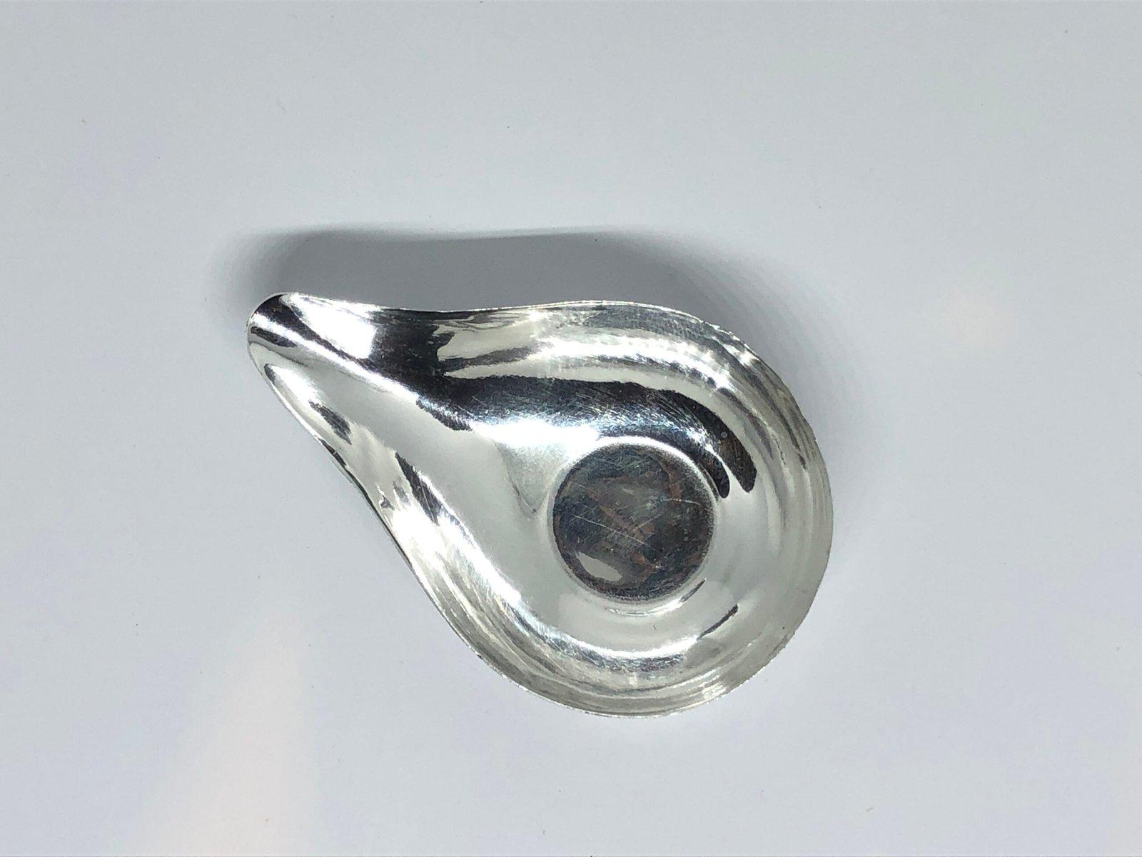 Jhinuk/ Feeding spoon / Feeder / Bonda / Bondla / Paladai view 3