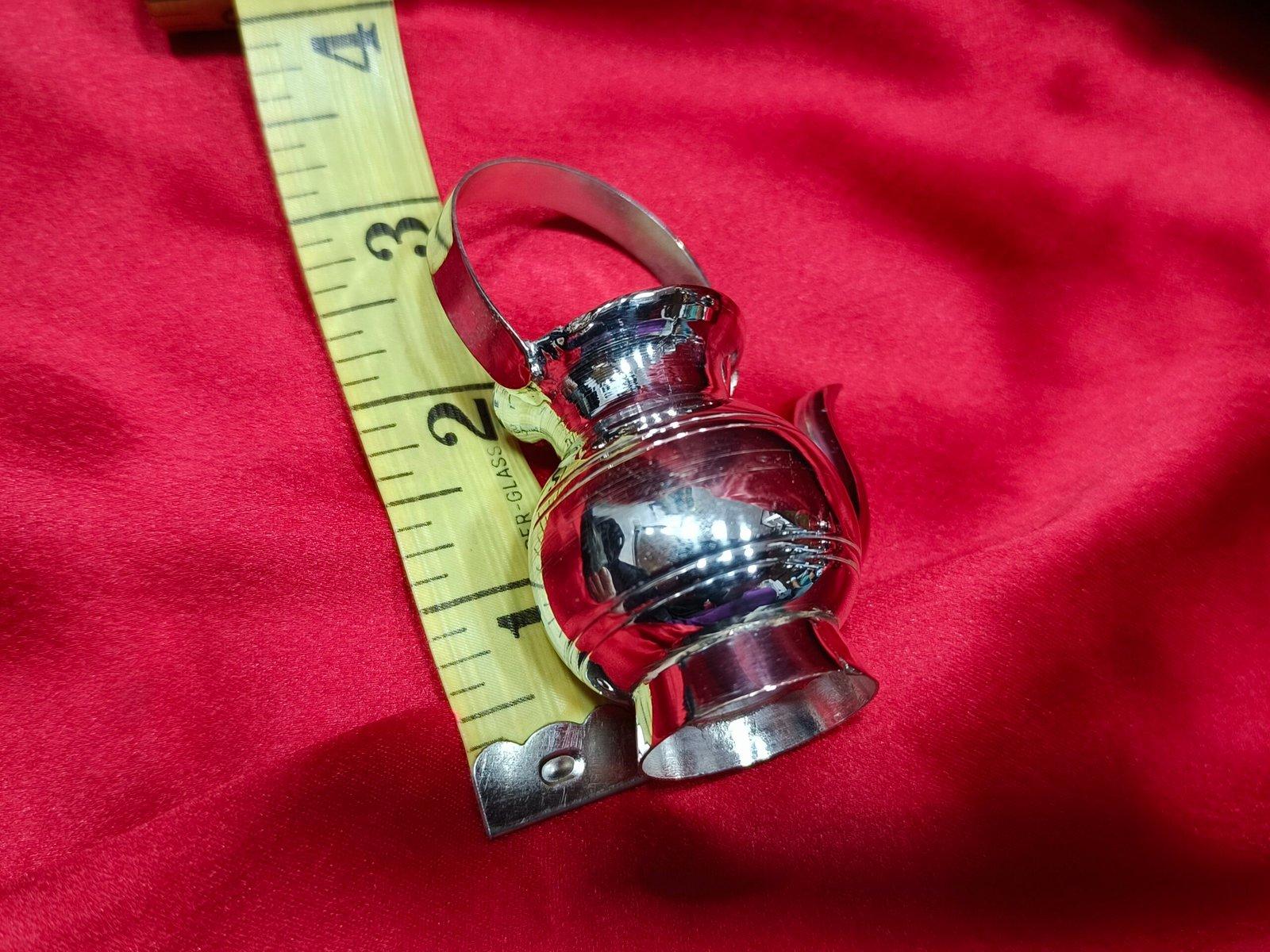 Kamandalu/Kumondol view 2