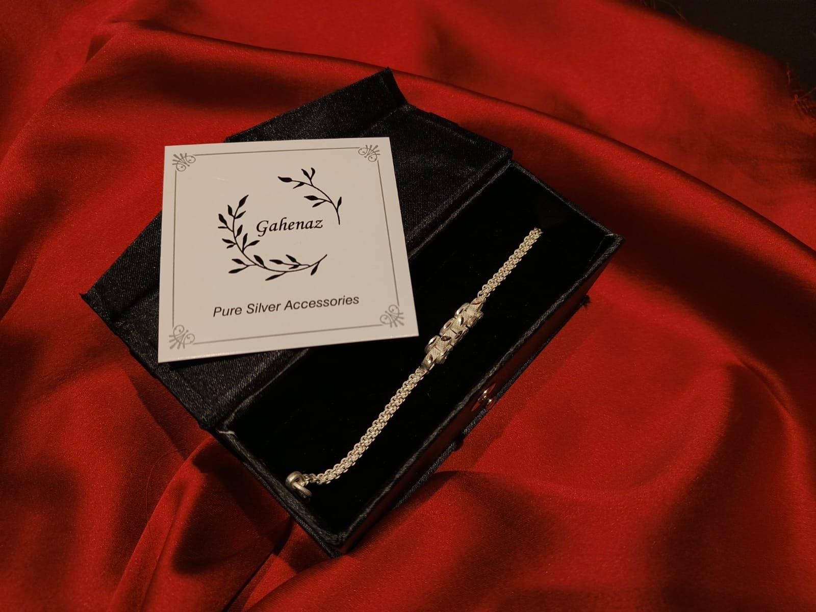 Keshav Bracelet for Kids view 2