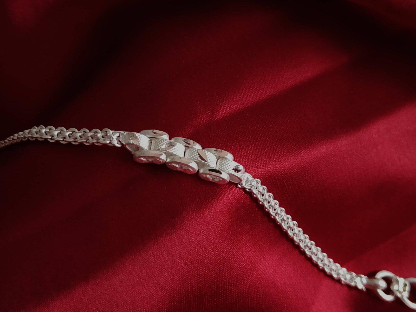 Keshav Bracelet for Kids view 3