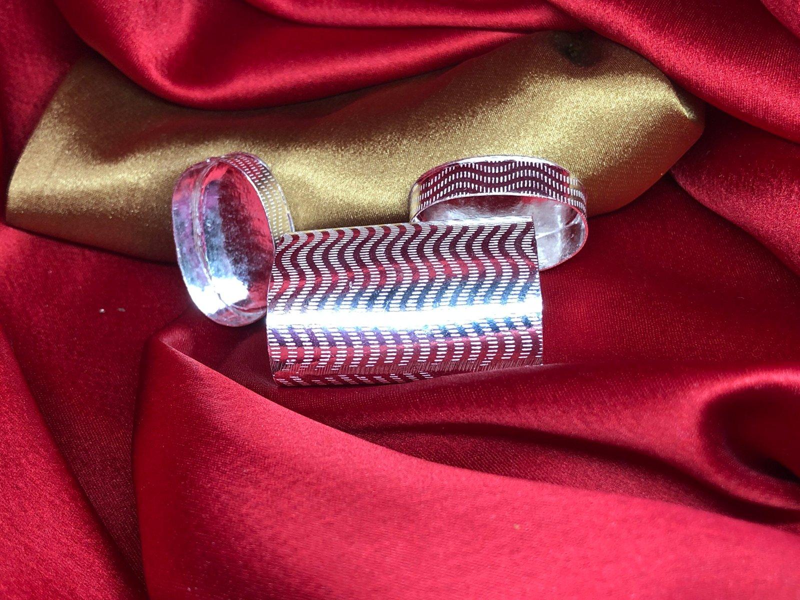 Khaini Dabbi 2 Way Opening/Container for Tobacco or Spices view 2