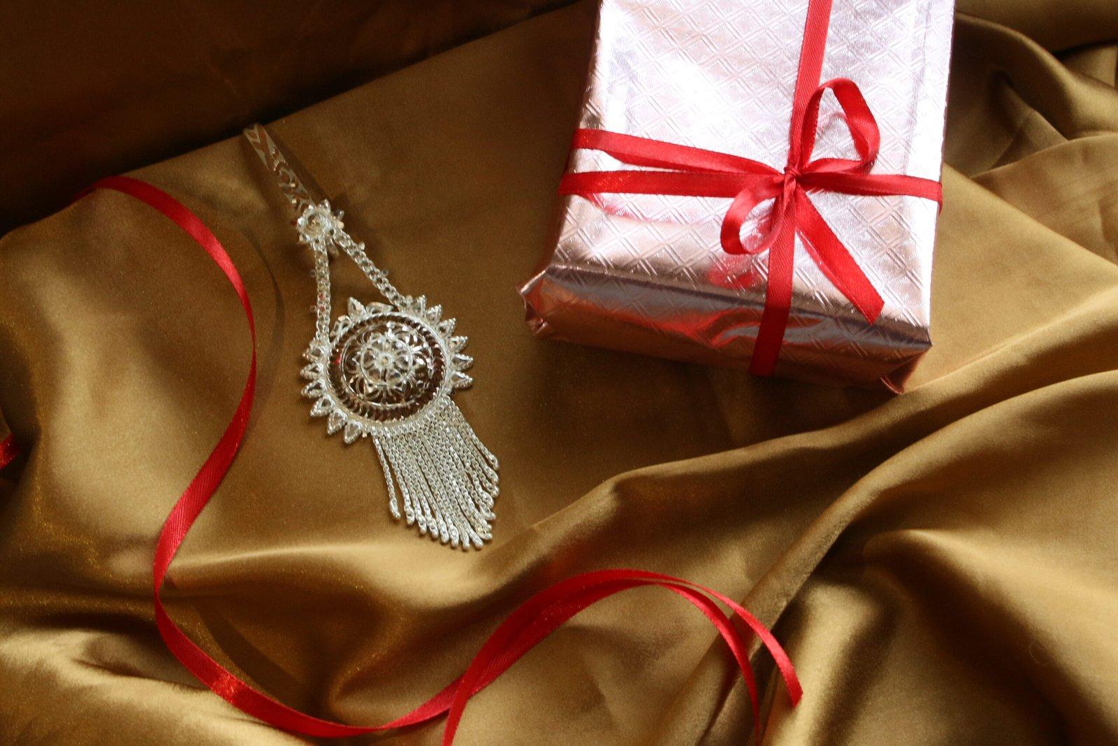 Krittika Key Ring / Key Chain