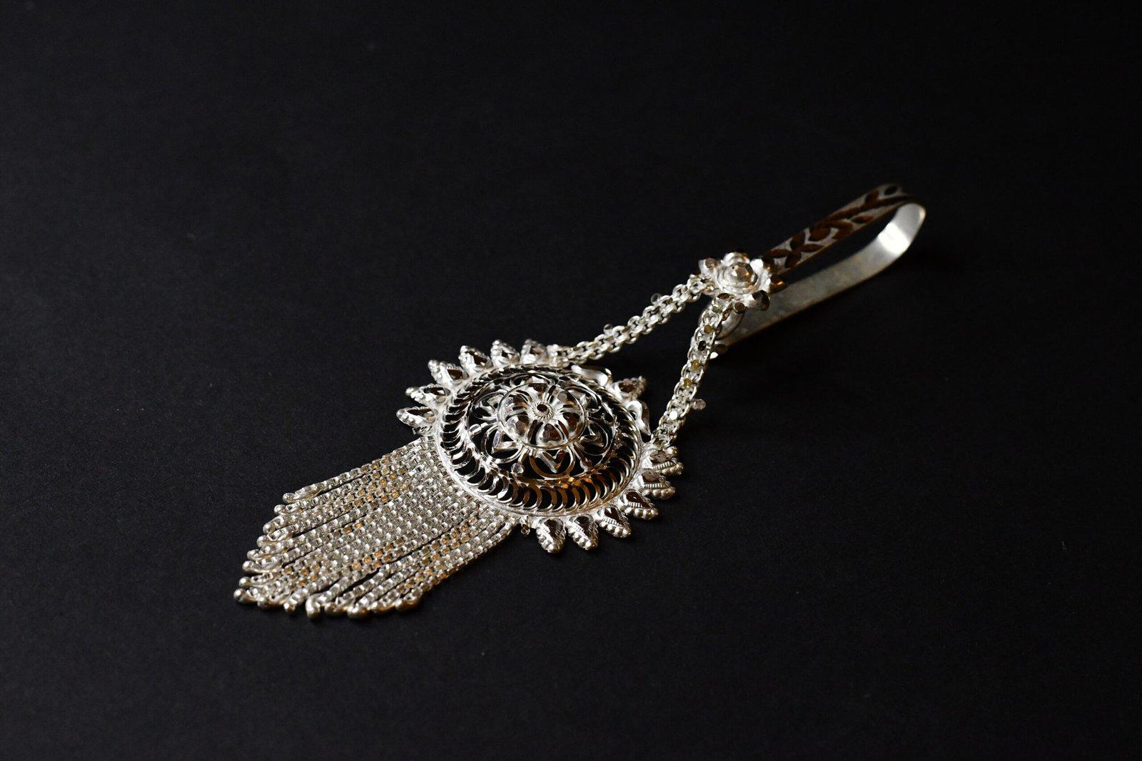 Krittika Key Ring / Key Chain view 4