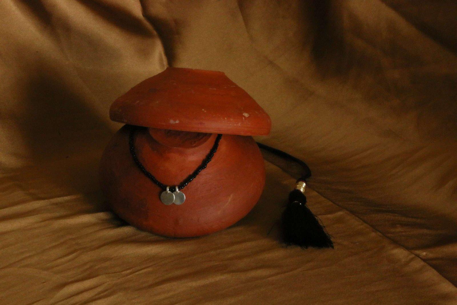 Kudi Mangalsutra view 1