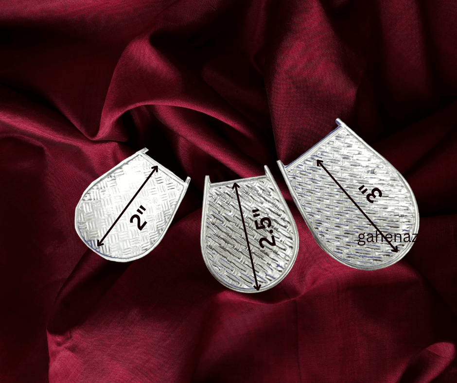 Kulo / Sup / Soop / Muram / Moram for Offering Fruits to Deity / Wedding / chhath puja / Festivals / Namkaran sanskar Multipurpose use view 2